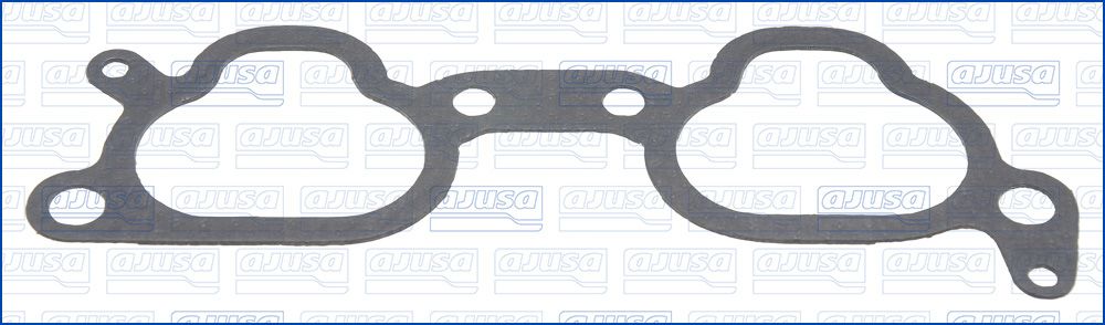AJUSA 13155100 - Dichtung, Ansaugkrümmer