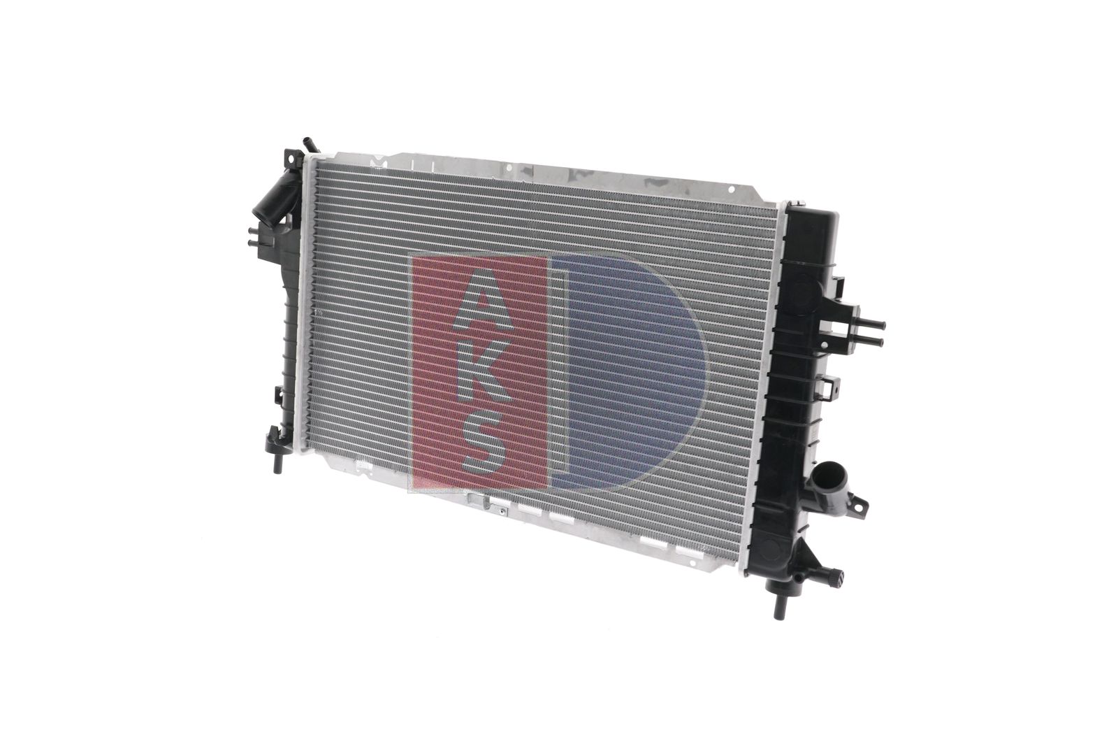 AKS DASIS 150063N - Kühler, Motorkühlung