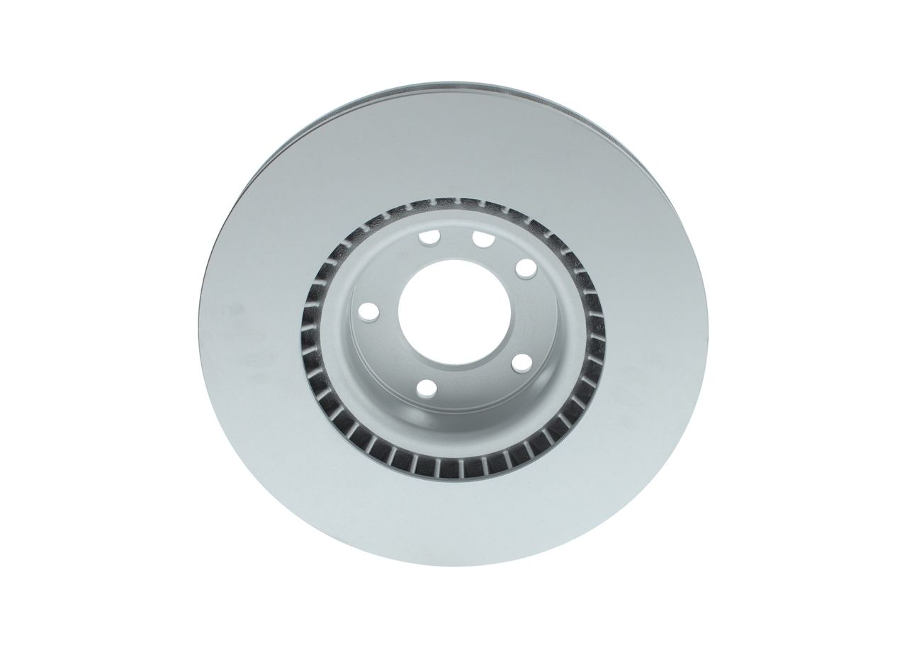 BOSCH 0 986 479 A33 - Bremsscheibe