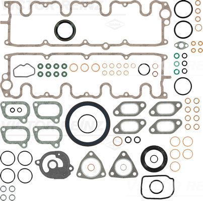 VICTOR REINZ 01-31579-03 - Dichtungsvollsatz, Motor