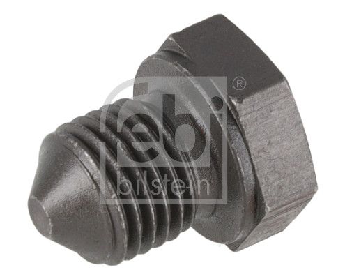 FEBI BILSTEIN 12281 - Verschlussschraube, Ölwanne