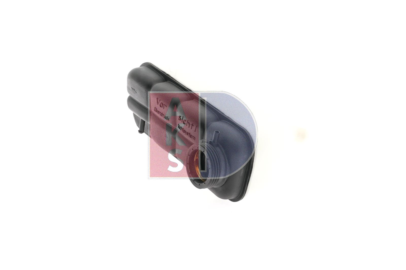 AKS DASIS 123014N - Ausgleichsbehälter, Kühlmittel