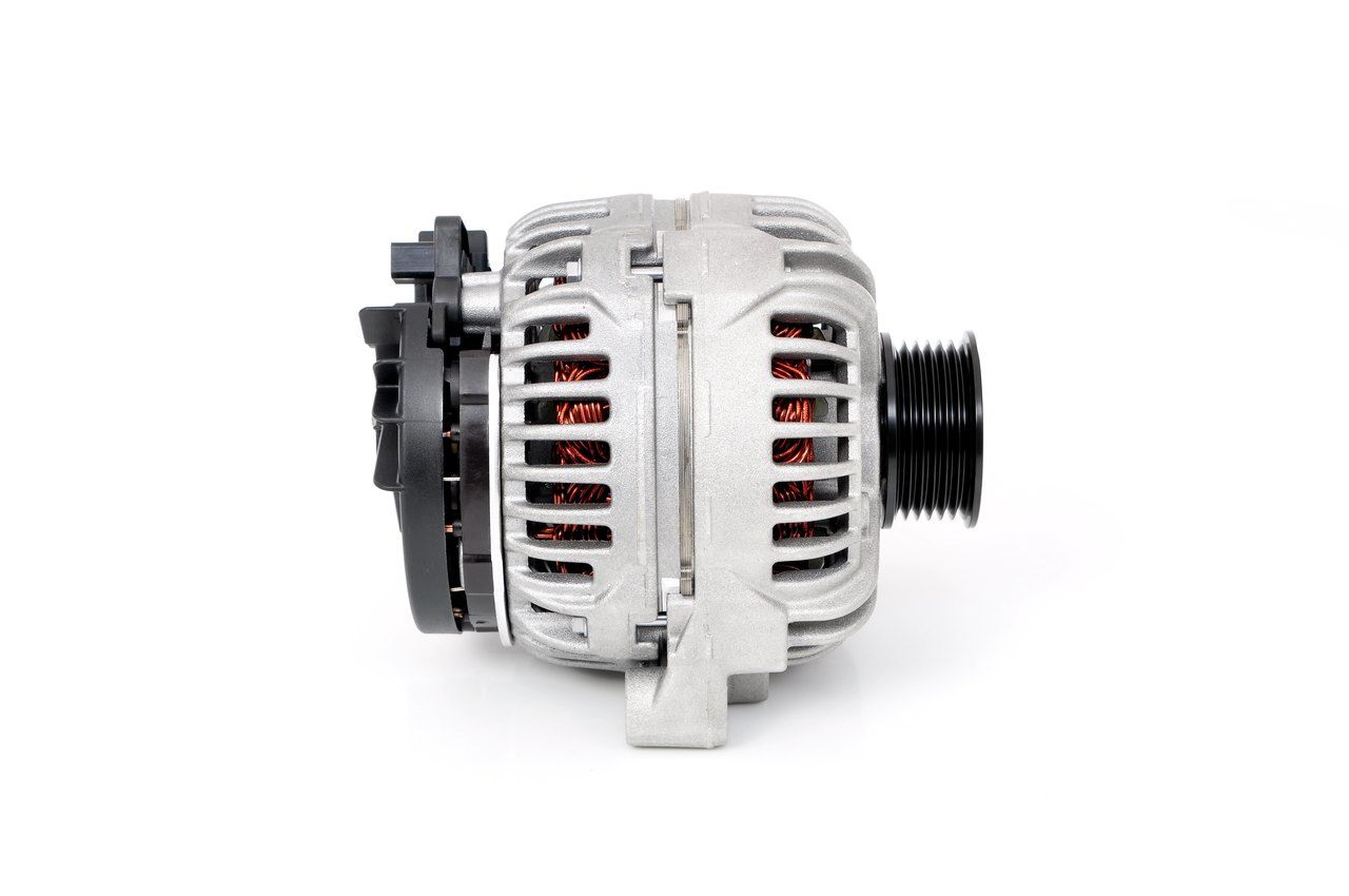 BOSCH 0 124 525 001 - Generator