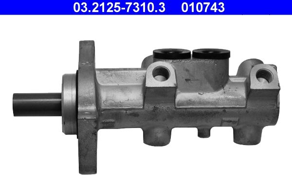 ATE 03.2125-7310.3 - Hauptbremszylinder
