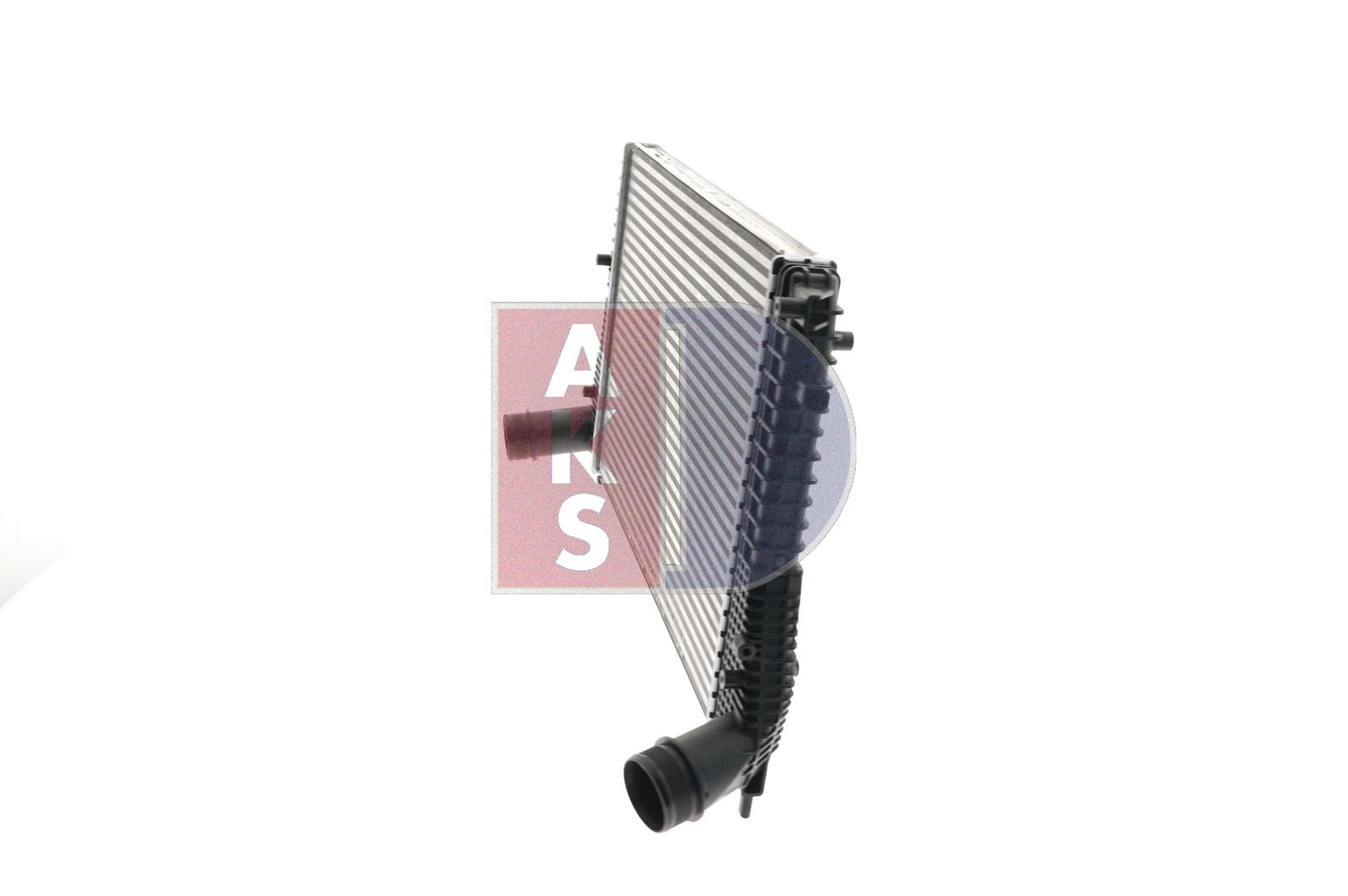 AKS DASIS 047038N - Ladeluftkühler