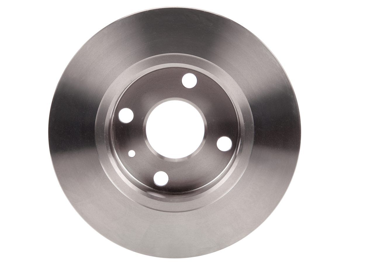 BOSCH 0 986 478 731 - Bremsscheibe