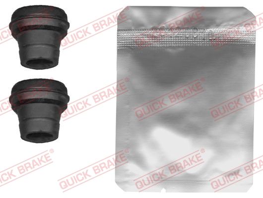 QUICK BRAKE 113-1487 - Zubehörsatz, Bremssattel