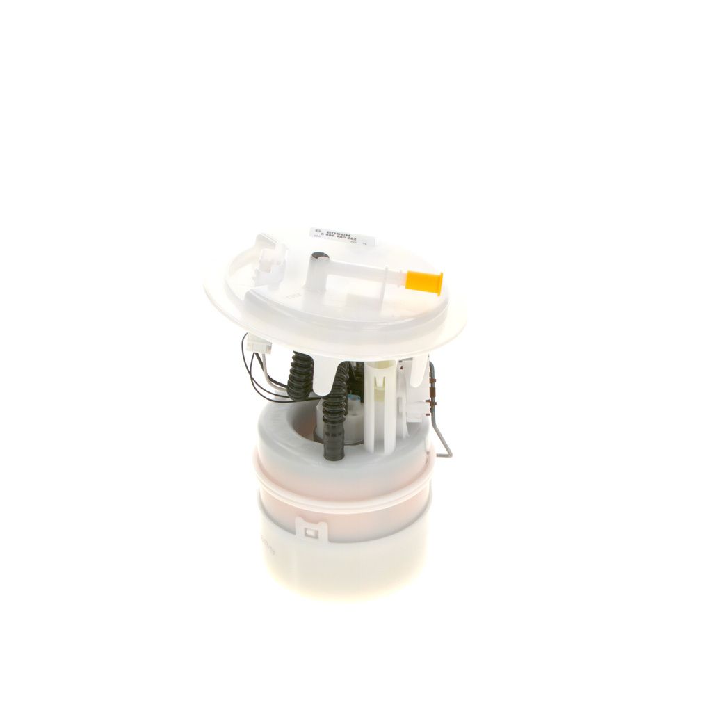 BOSCH 0 986 580 252 - Kraftstoff-Fördereinheit