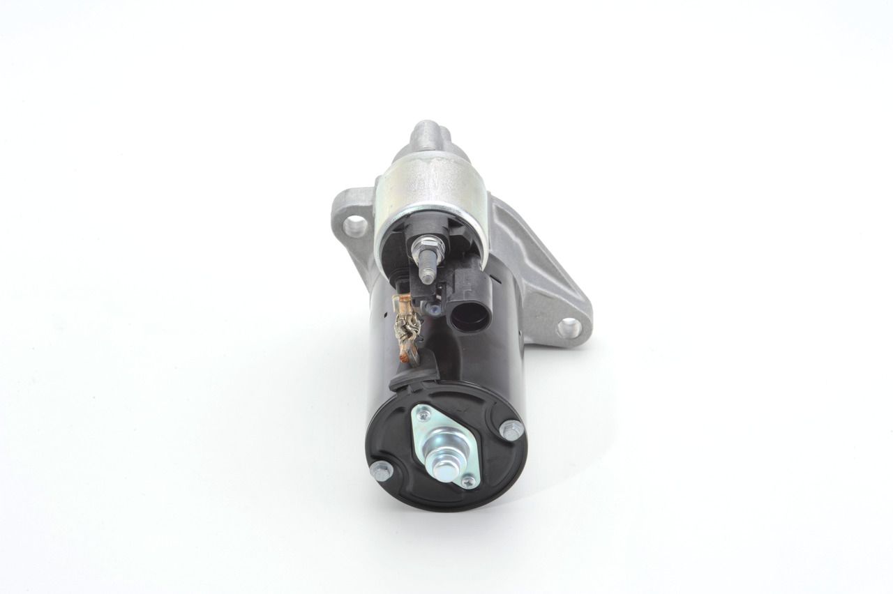 BOSCH 0 001 142 005 - Starter