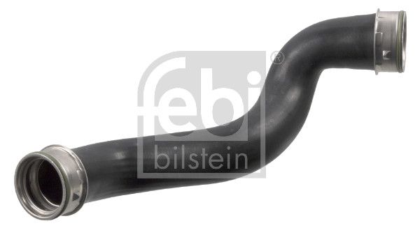 FEBI BILSTEIN 101435 - Ladeluftschlauch