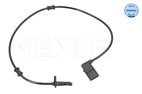 MEYLE 014 899 0089 - Sensor, Raddrehzahl