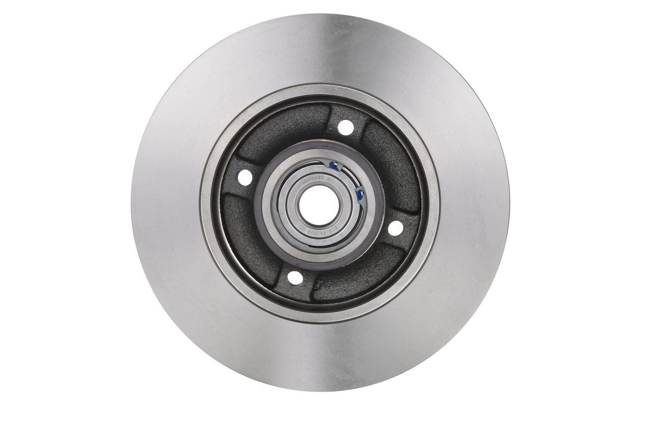 BOSCH 0 986 479 279 - Bremsscheibe