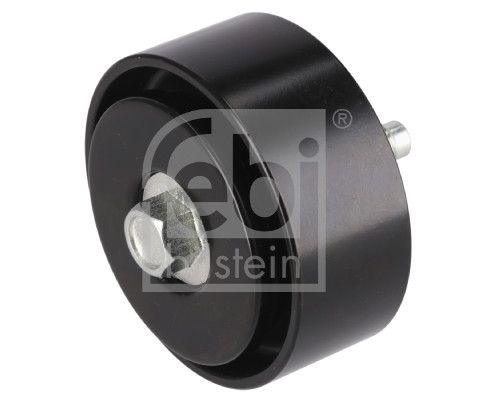 FEBI BILSTEIN 102155 - Umlenk-/Führungsrolle, Keilrippenriemen