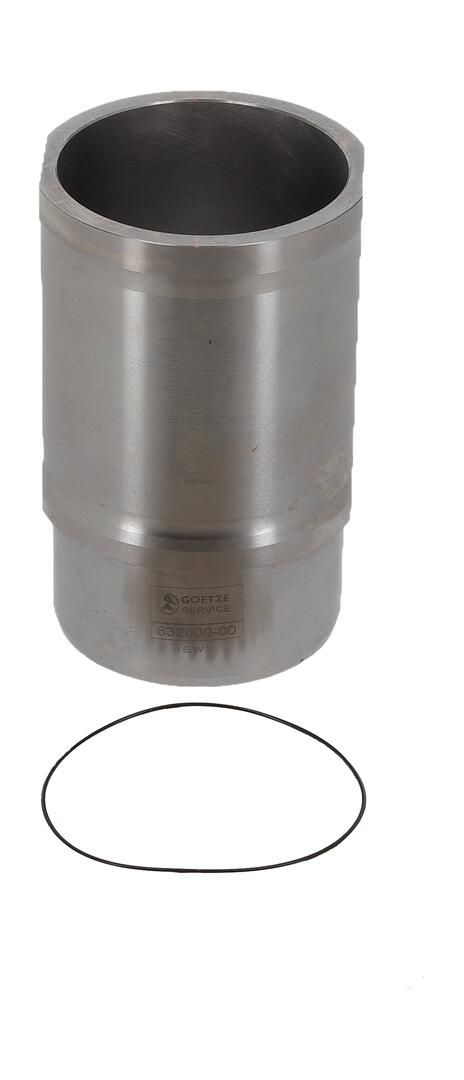 GOETZE ENGINE 15-632000-00 - Zylinderlaufbuchse
