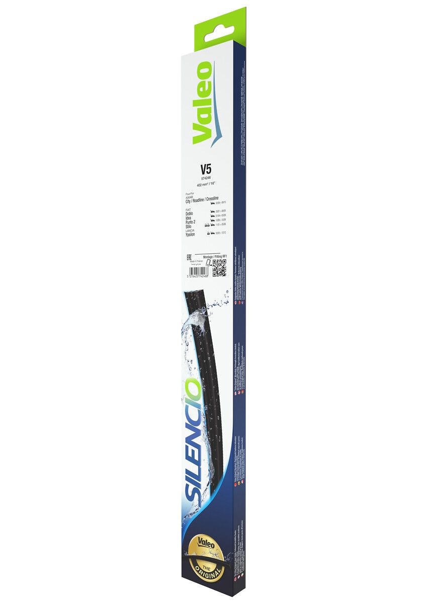 VALEO 574246 - Wischgummi