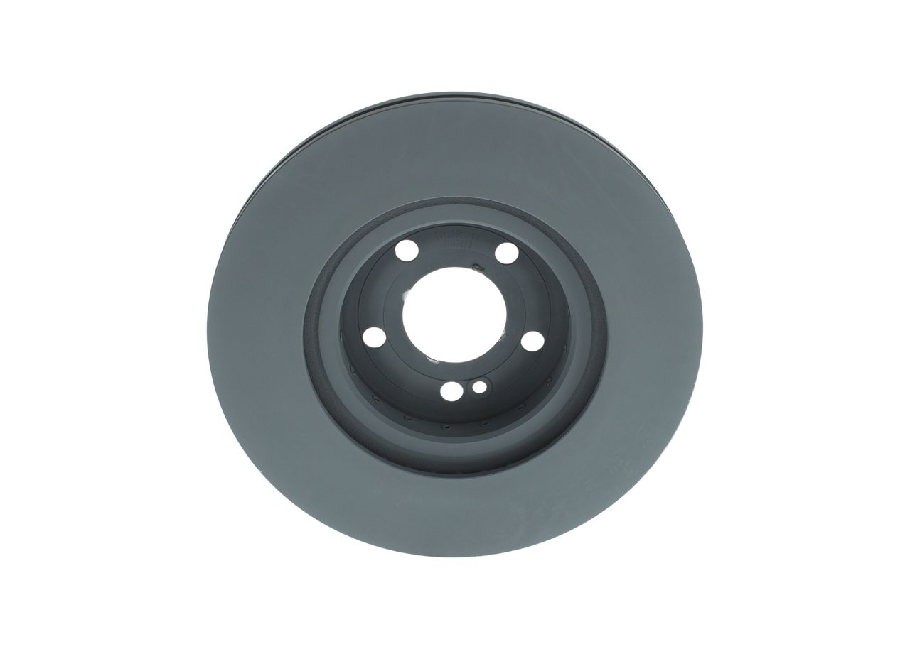 BOSCH 0 986 479 H43 - Bremsscheibe