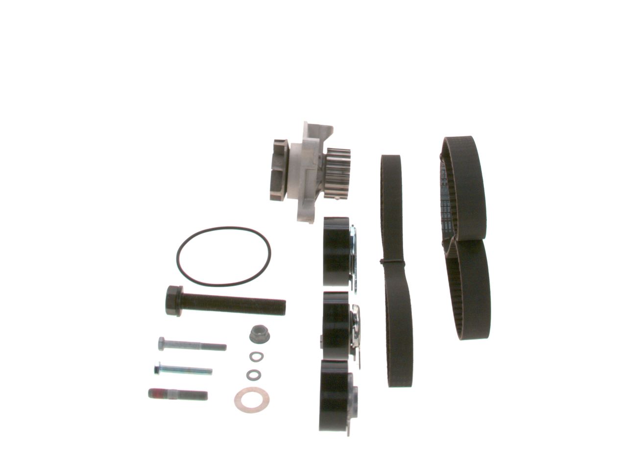 BOSCH 1 987 946 399 - Wasserpumpe + Zahnriemensatz