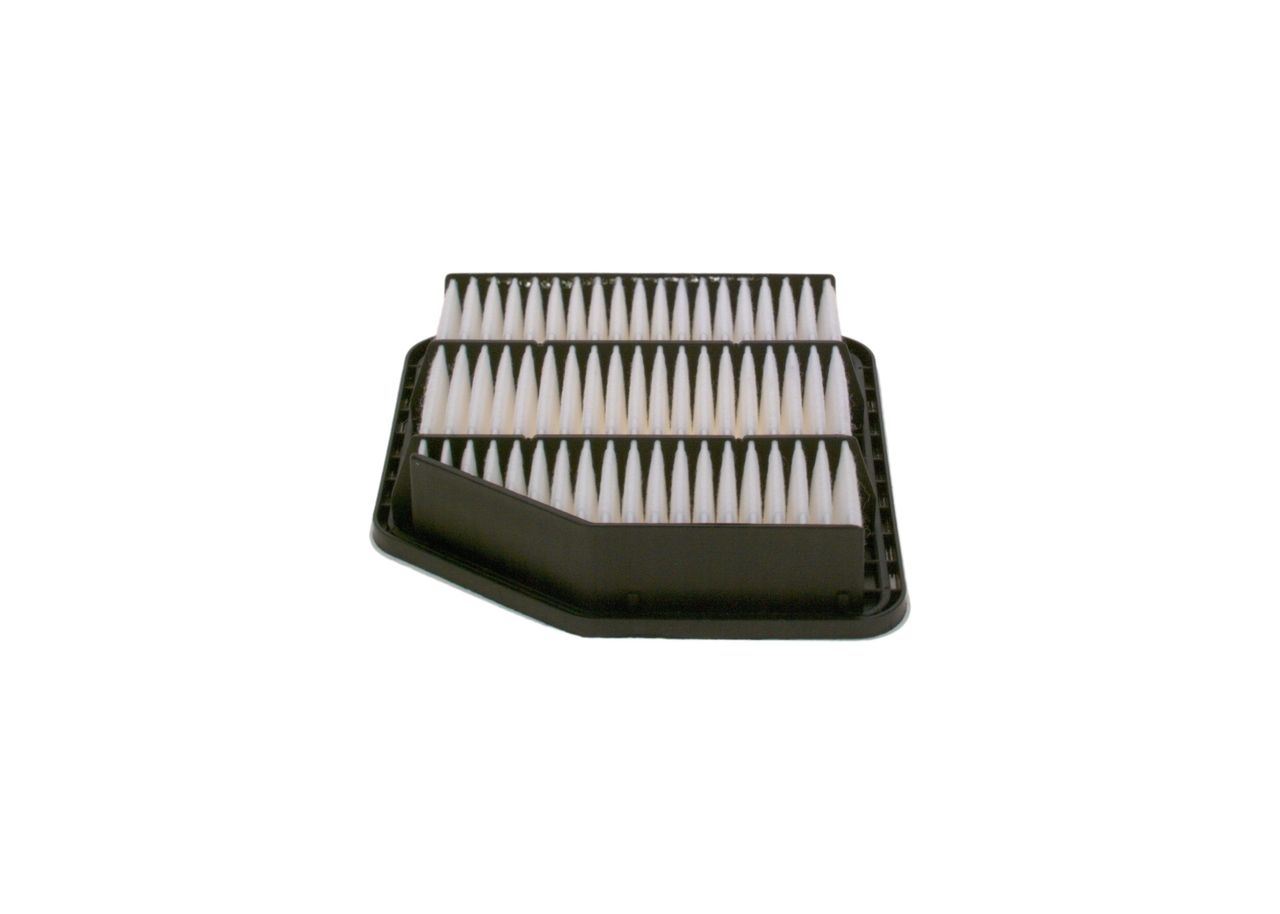 BOSCH F 026 400 192 - Luftfilter