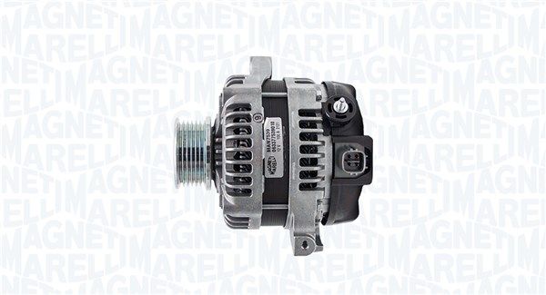 MAGNETI MARELLI 063377539010 - Generator