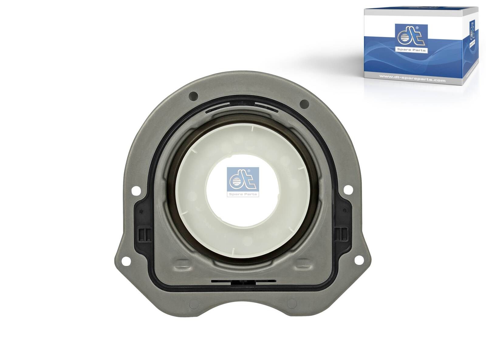 DT Spare Parts 13.46013 - Wellendichtring, Kurbelwelle