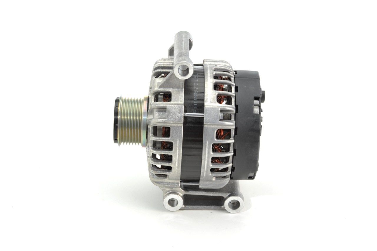 BOSCH 0 125 711 049 - Generator