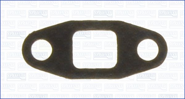 AJUSA 00900700 - Dichtung, Turbineneinlass (Lader)