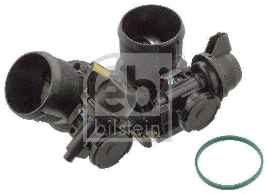 FEBI BILSTEIN 101472 - Drosselklappenstutzen