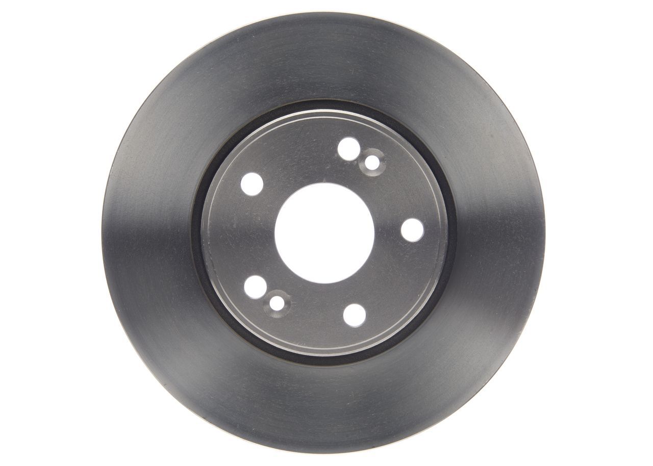BOSCH 0 986 479 743 - Bremsscheibe