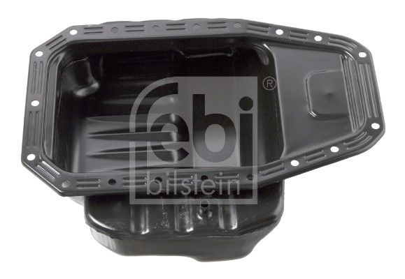 FEBI BILSTEIN 102031 - Ölwanne