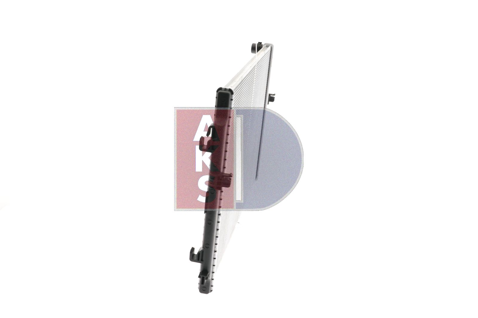 AKS DASIS 040111N - Kühler, Motorkühlung