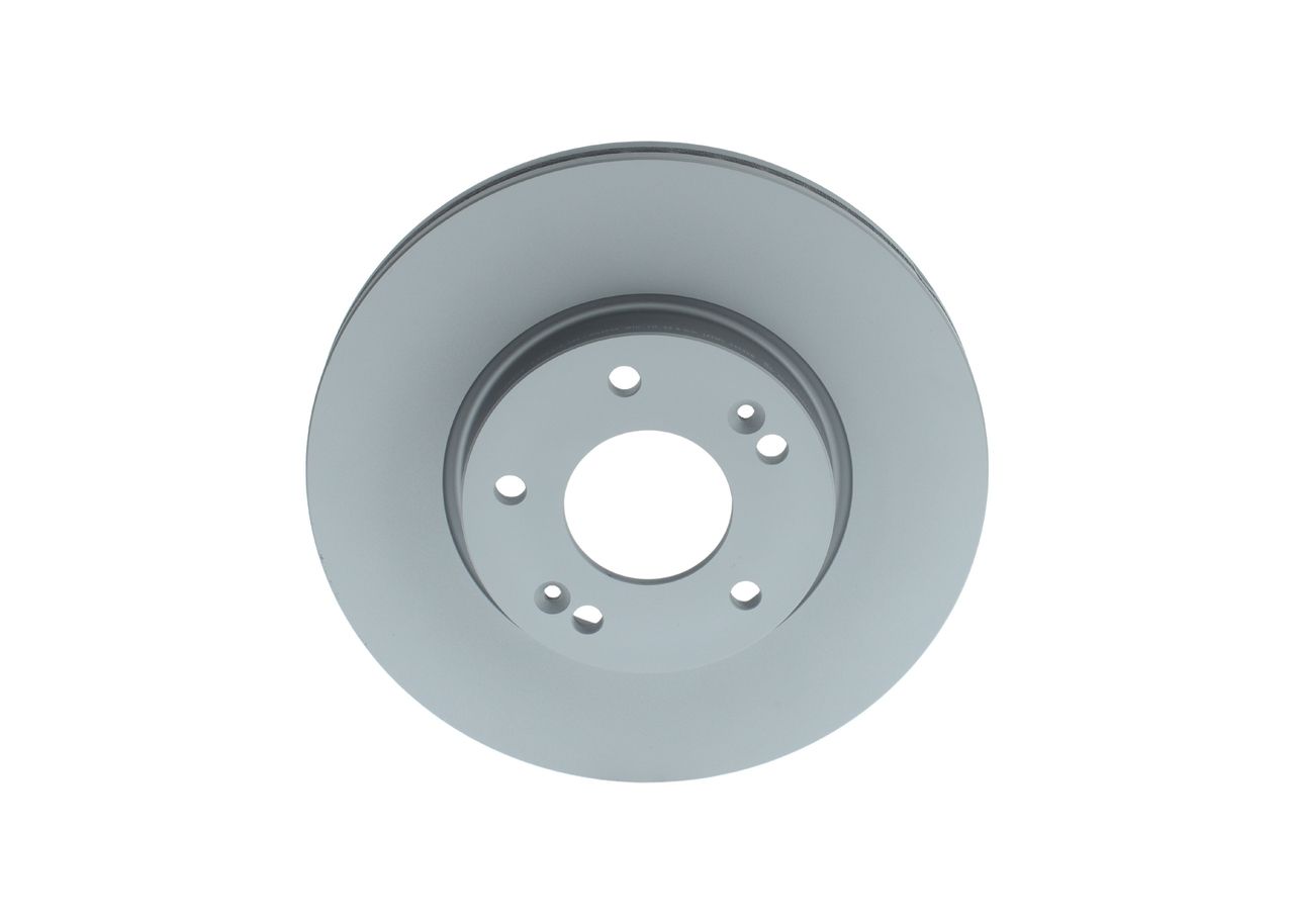 BOSCH 0 986 479 G24 - Bremsscheibe
