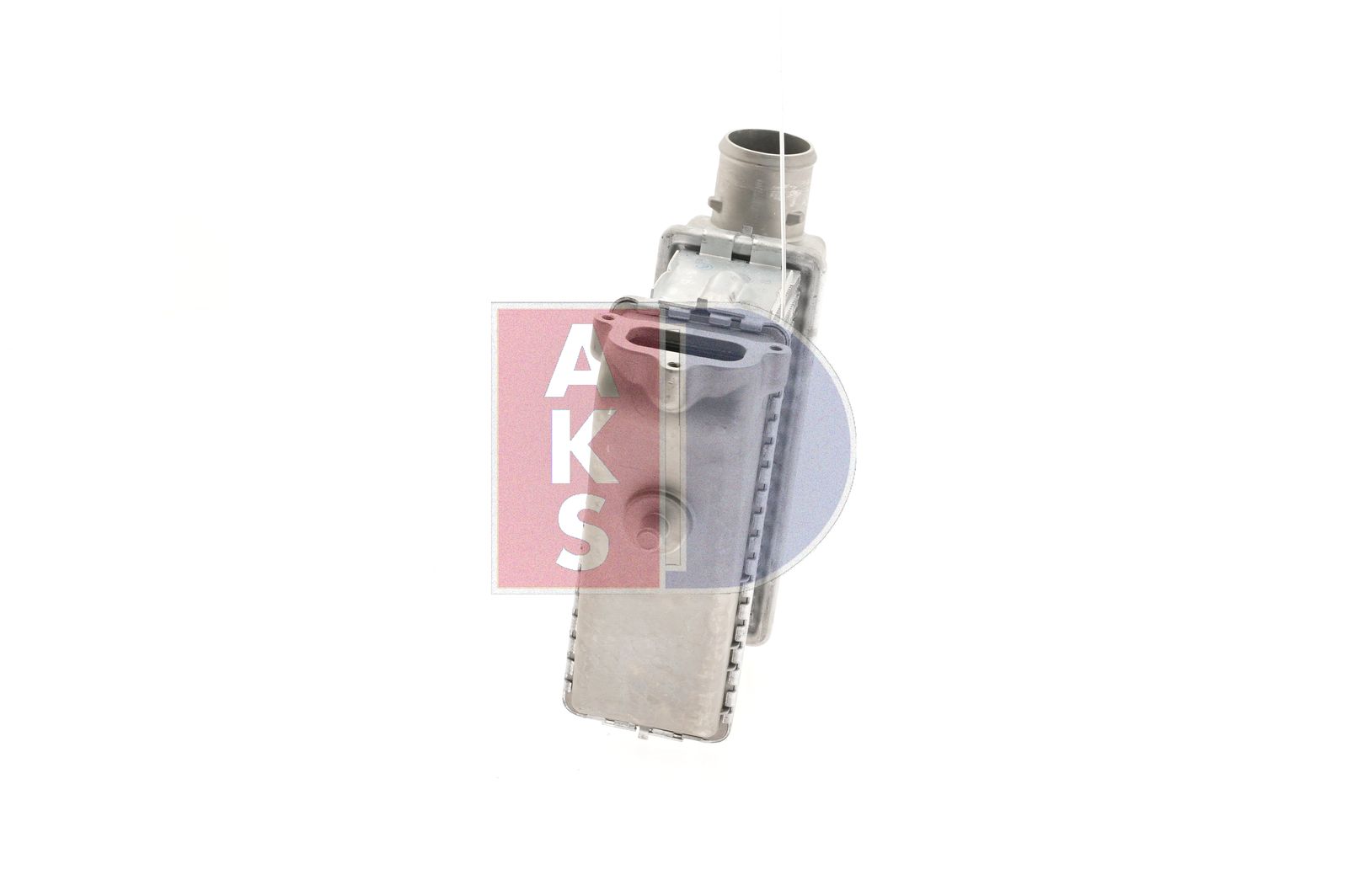 AKS DASIS 107005N - Ladeluftkühler