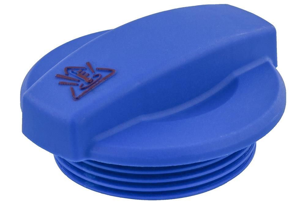 TOPRAN 109 345 - Verschlussdeckel, Kühlmittelbehälter