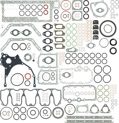 VICTOR REINZ 01-35969-01 - Dichtungsvollsatz, Motor