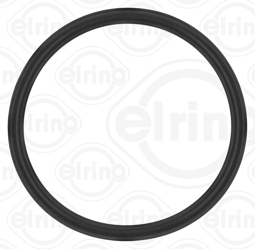 ELRING 082.240 - Dichtring, Lader