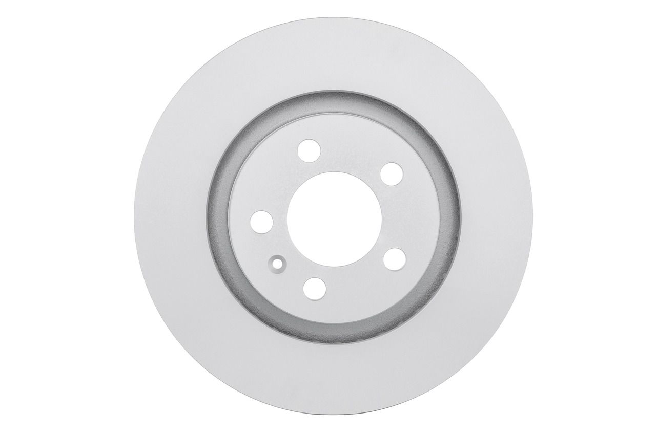 BOSCH 0 986 478 852 - Bremsscheibe