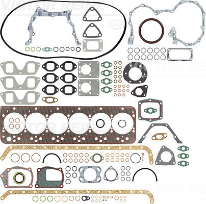 VICTOR REINZ 01-33935-06 - Dichtungsvollsatz, Motor
