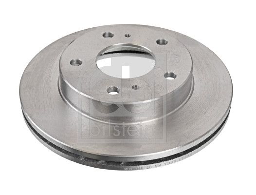 FEBI BILSTEIN 108678 - Bremsscheibe