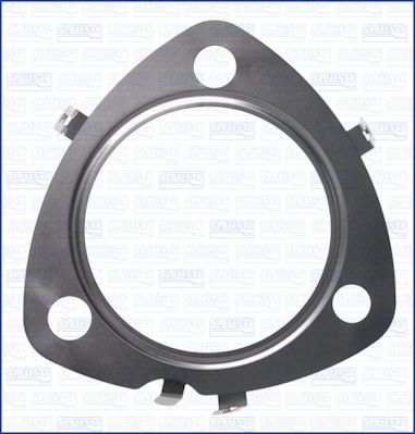 AJUSA 01334600 - Dichtring, Lader