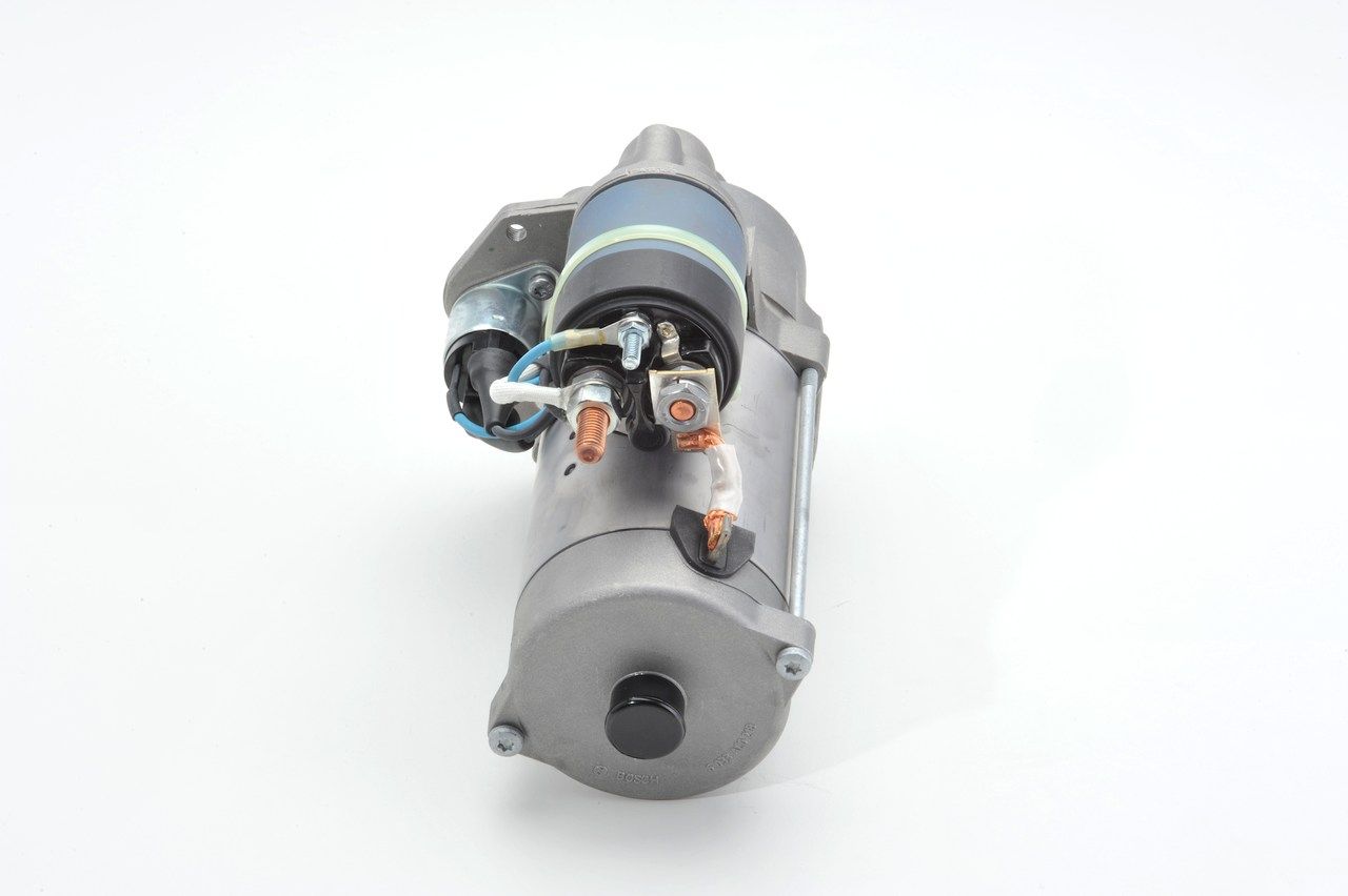 BOSCH 0 001 231 016 - Starter