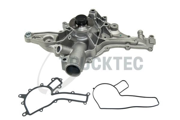 TRUCKTEC AUTOMOTIVE 02.19.160 - Wasserpumpe, Motorkühlung