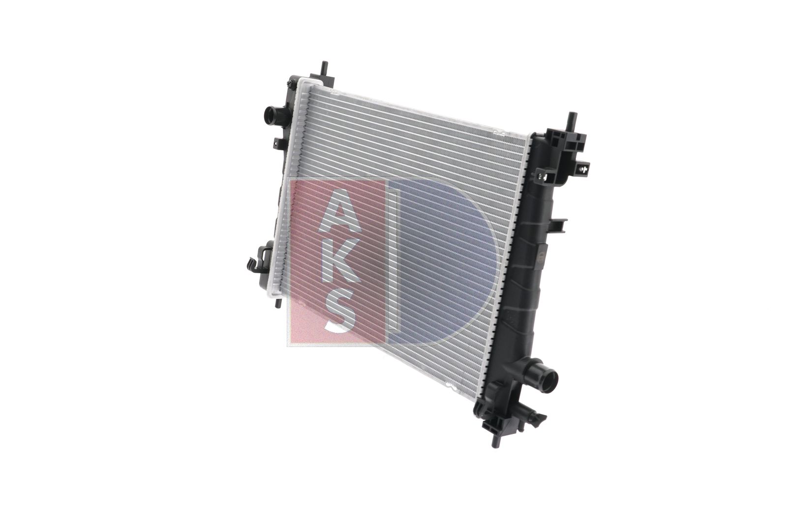 AKS DASIS 150148N - Kühler, Motorkühlung