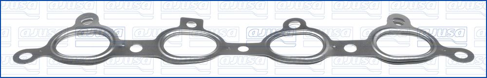 AJUSA 13179600 - Dichtung, Abgaskrümmer