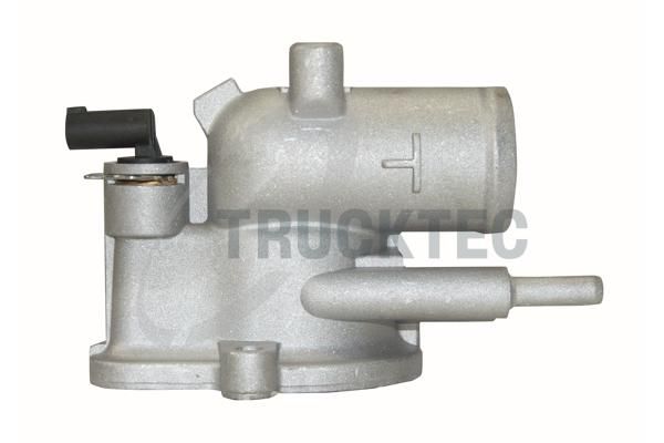 TRUCKTEC AUTOMOTIVE 02.19.328 - Thermostat, Kühlmittel