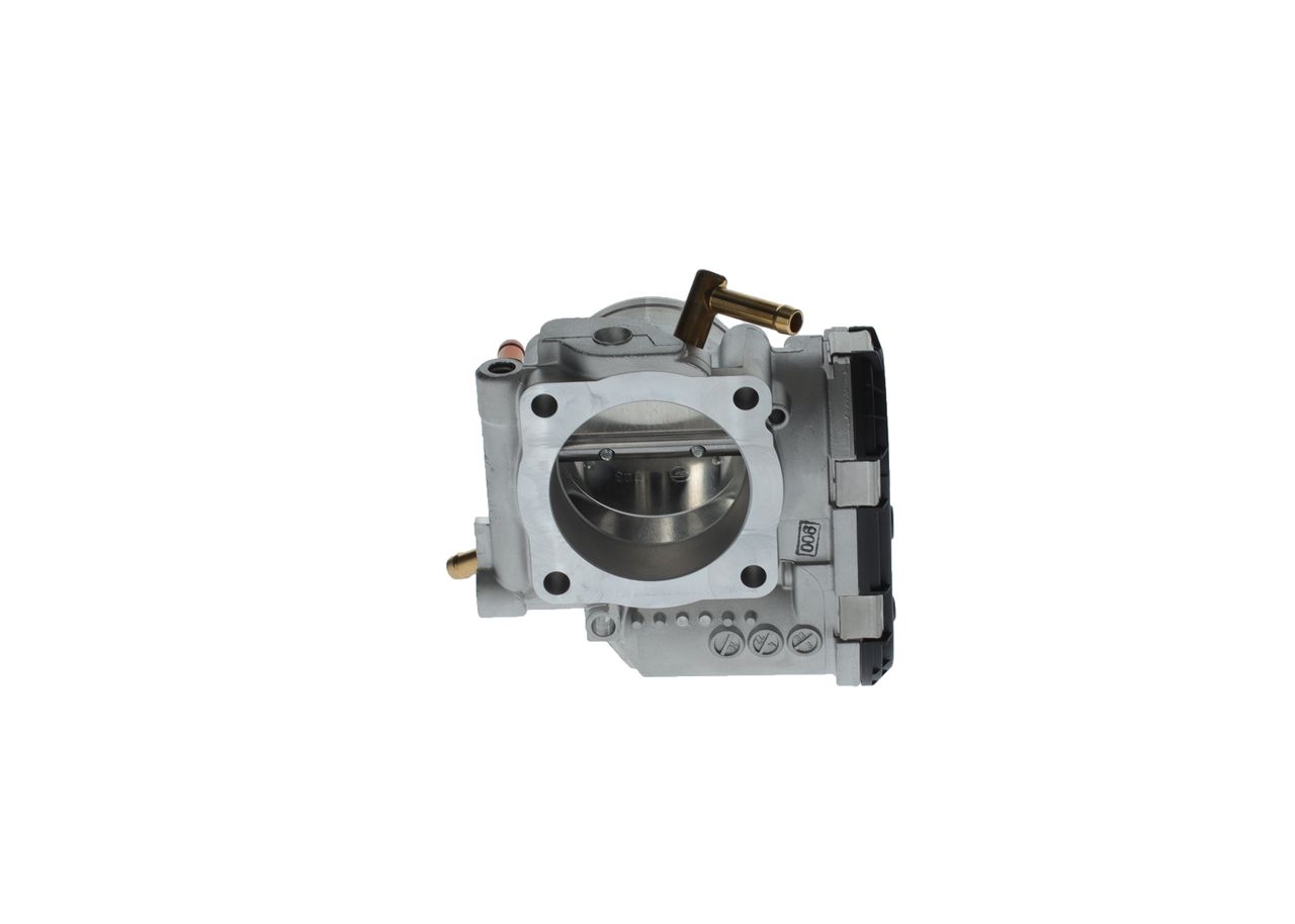 BOSCH 0 280 750 061 - Drosselklappenstutzen