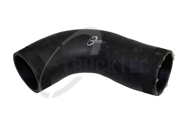 TRUCKTEC AUTOMOTIVE 02.40.135 - Ladeluftschlauch