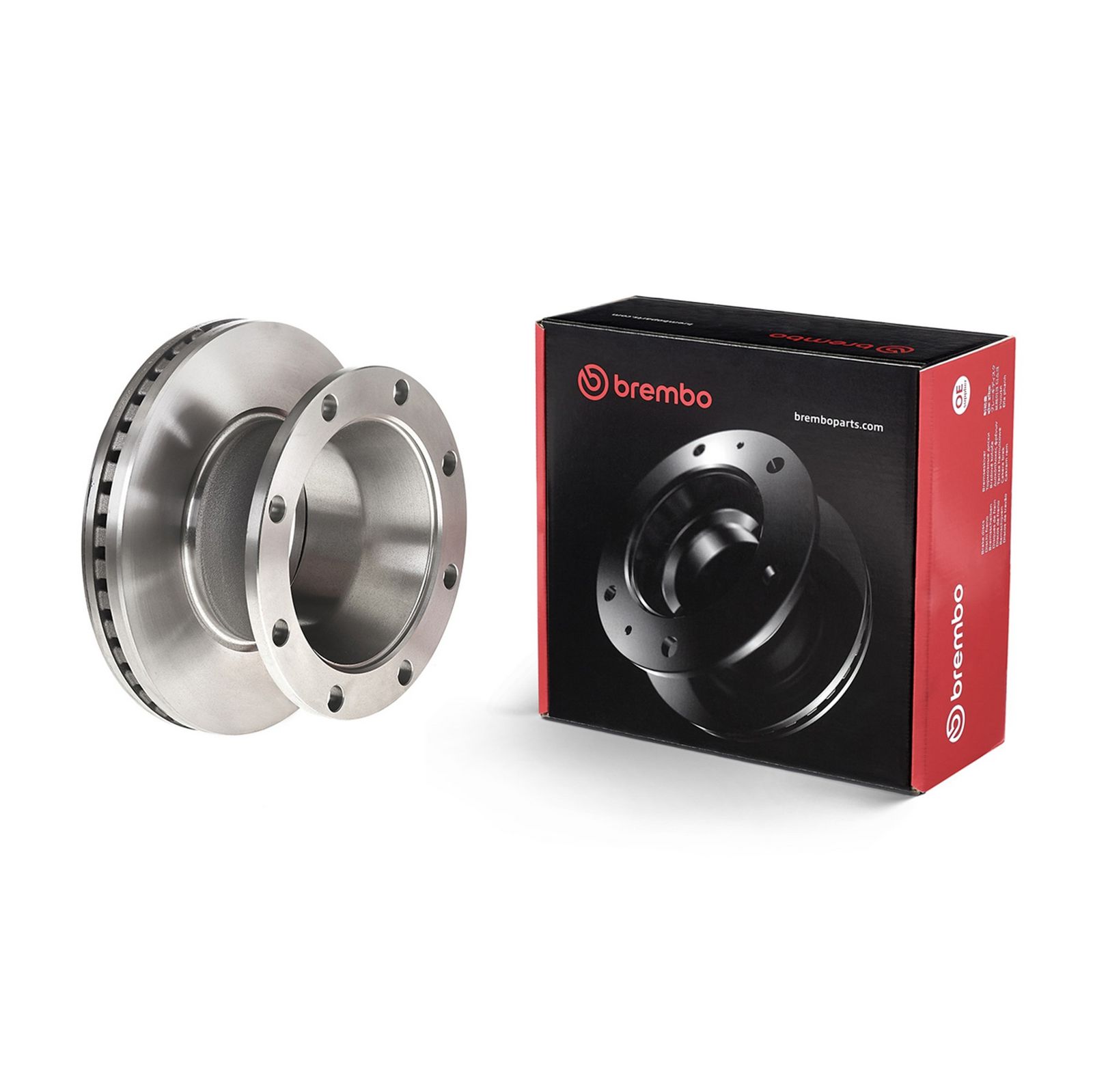 BREMBO 09.9495.40 - Bremsscheibe