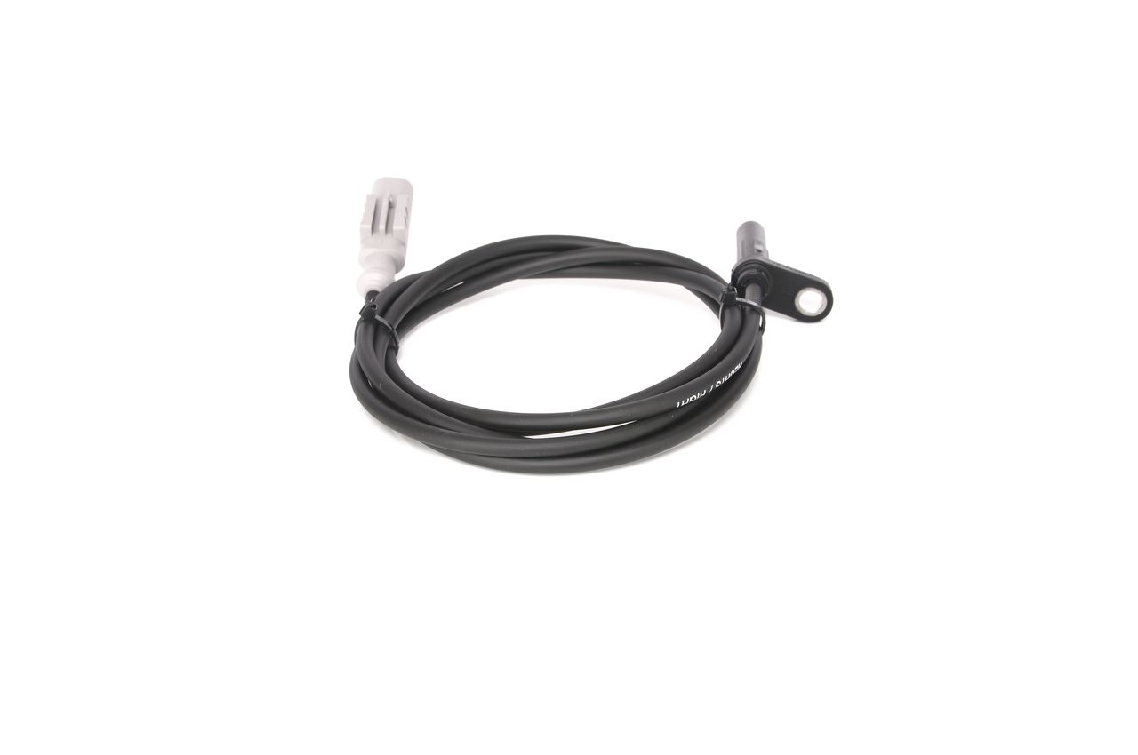 BOSCH 0 265 009 341 - Sensor, Raddrehzahl
