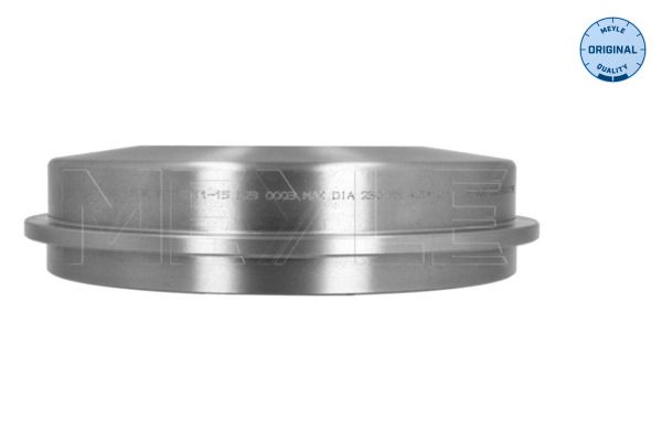 MEYLE 11-15 523 0003 - Bremstrommel