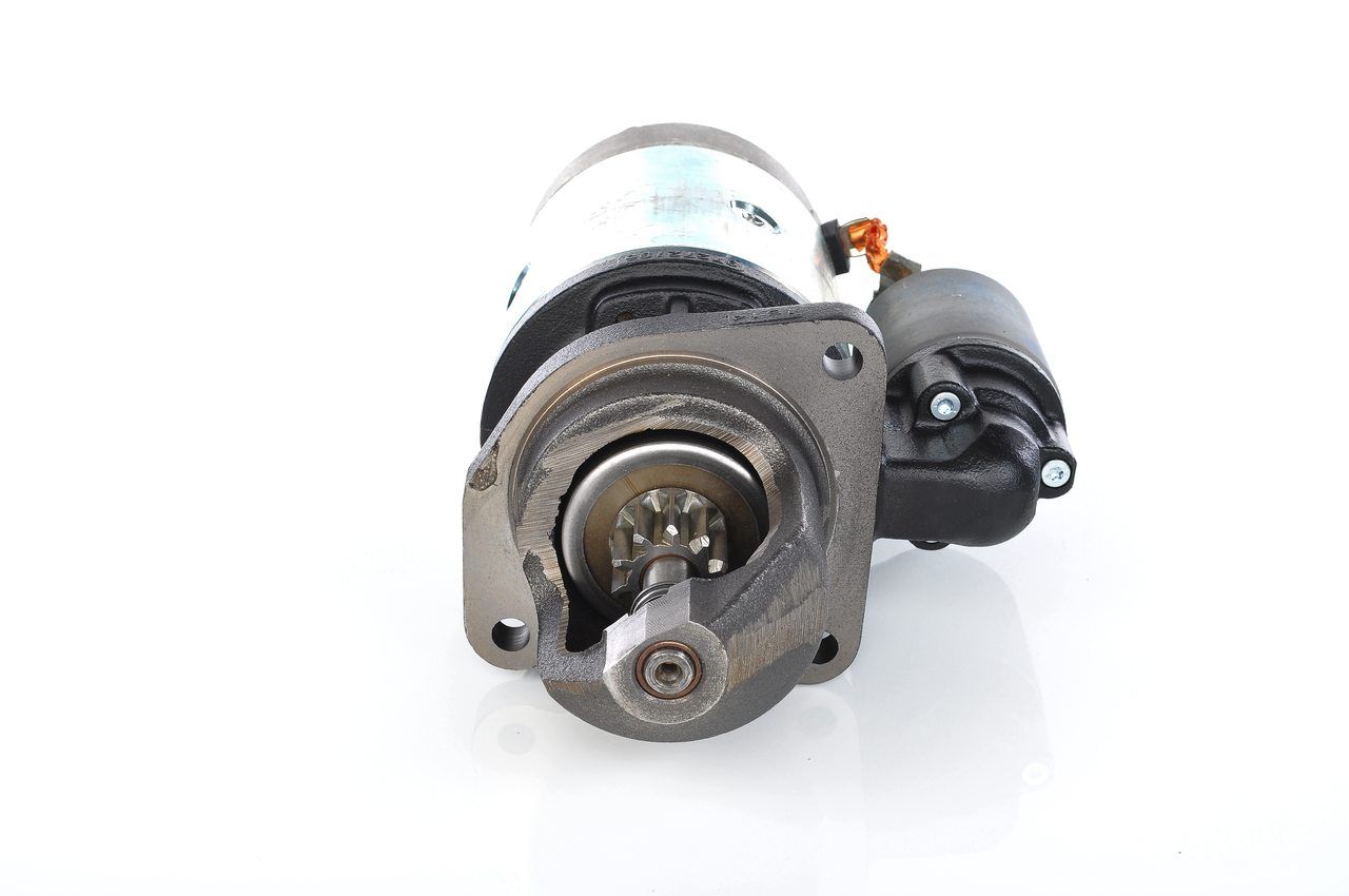 BOSCH 0 001 362 319 - Starter